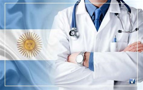 medicina na argentina gratis