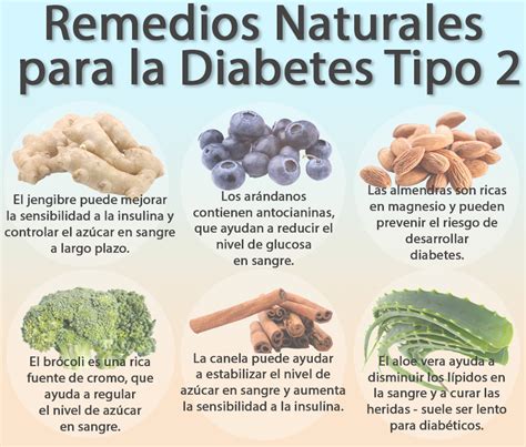 medicina natural para la diabetes