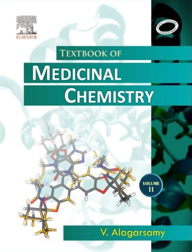 medicinal chemistry book pdf download
