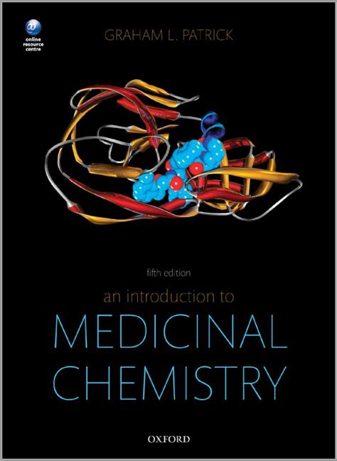 medicinal chemistry pdf notes