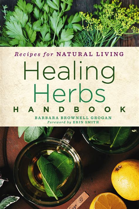 medicinal herbs book