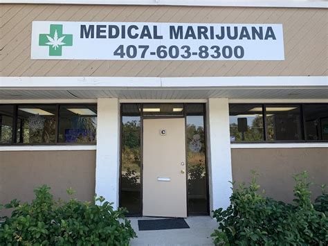 medicinal marijuana clinics near me