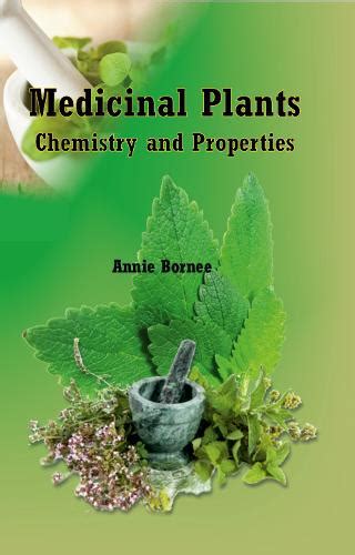 medicinal plant chemistry dissertation