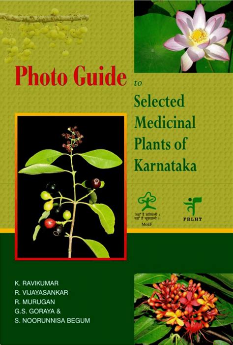 medicinal plants in india pdf