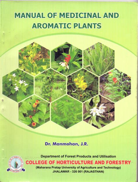 medicinal plants introduction pdf