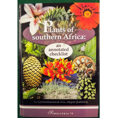 medicinal plants of southern africa