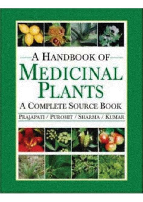 medicinal plants pdf 2020