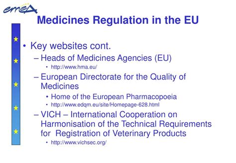 medicinal products regulations 2007