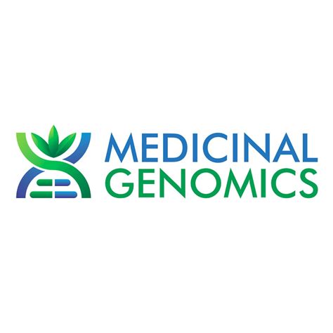 medicinalgenomics.com