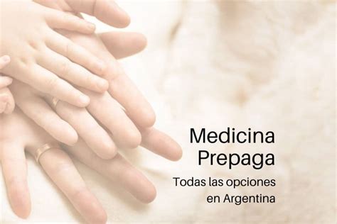 medicinas prepagas en argentina