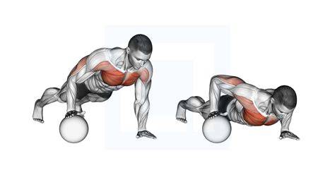 Medicine Ball Pushup Body360 Fit Blog YouTube