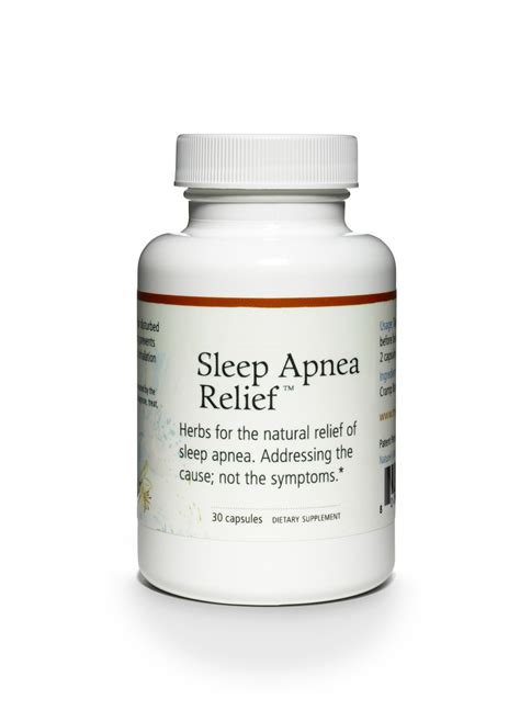 medicine for sleep apnea drowsiness