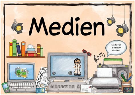 medien schule