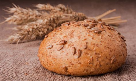 Hapalos Artos (soft bread), a traditional Ancient Roman