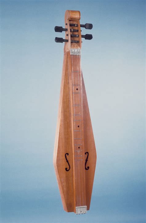 Medieval Hammered Dulcimer