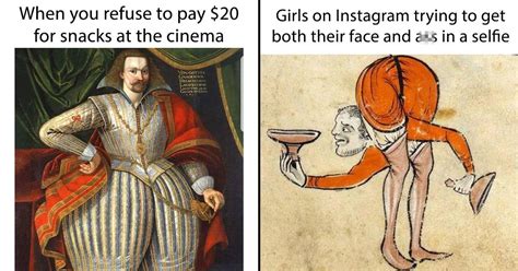 Medieval art Art history memes, Medieval art, Art memes