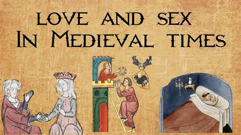 medieval porn