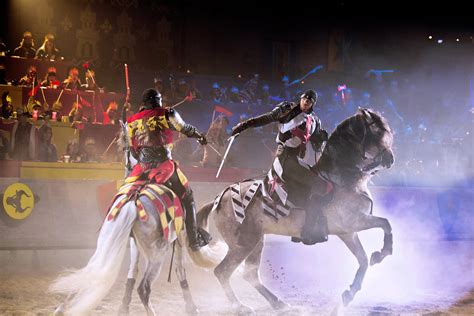 medieval times baltimore md