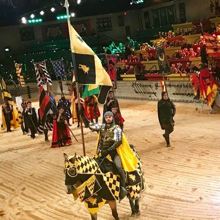 medieval times hanover md