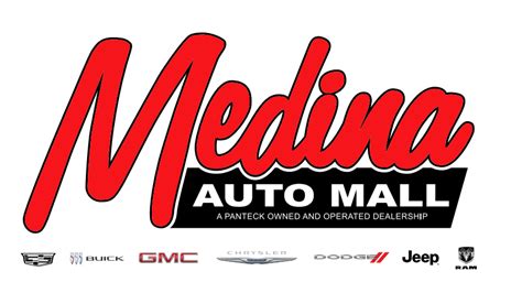 medina auto mall chrysler