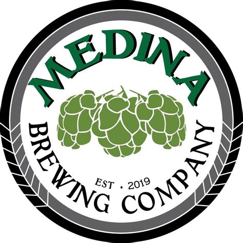 medina brewing company ohio