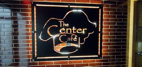 medina career center cafe