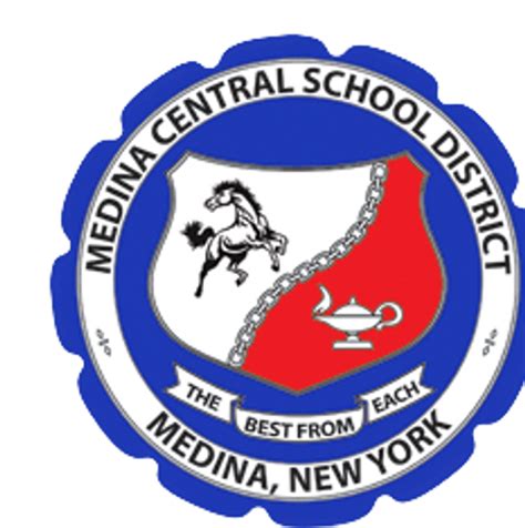 medina central school district calendar