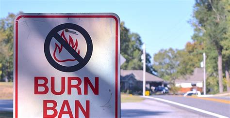 medina county burn ban ordinance