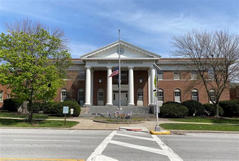 medina county clerk of courts