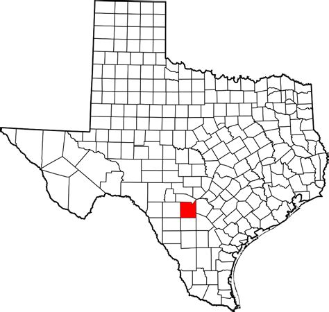 medina county clerk texas records
