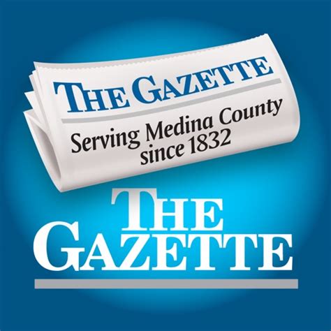 medina county gazette e-edition
