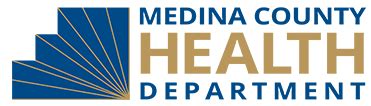 medina county health dept log in