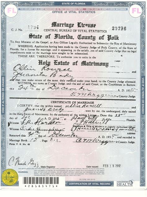 medina county marriage license records