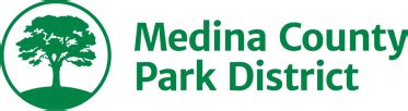 medina county park district careers