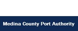 medina county port authority