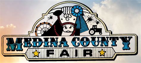 medina county texas fair