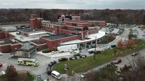 medina general hospital lockdown