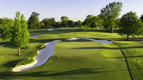 medina golf and country club il