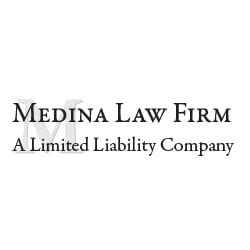medina law firm llc