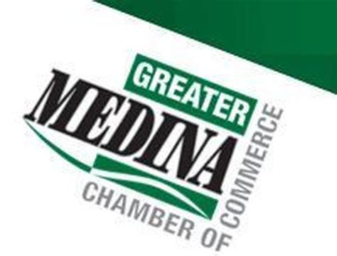 medina ohio chamber of commerce