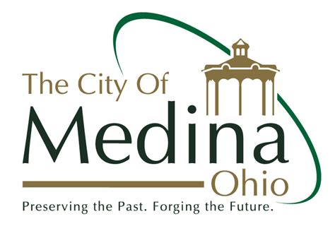 medina ohio city jobs