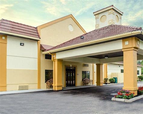 medina ohio lodge and suites