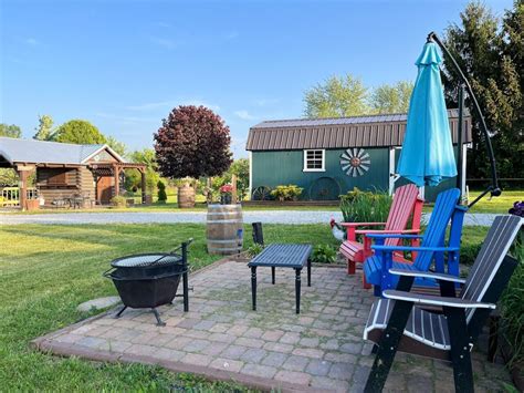 Medina Ohio Wineries