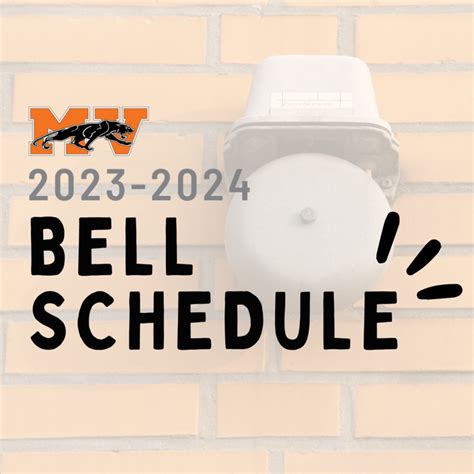 medina valley high school bell schedule