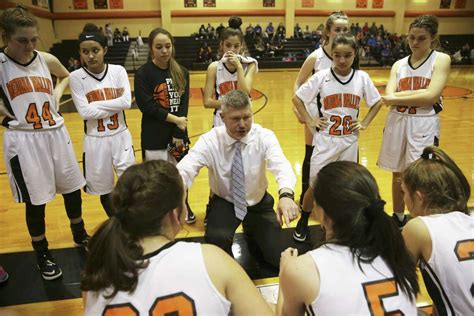 medina valley high school girls basketball