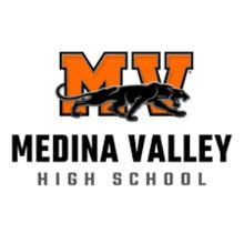 medina valley hs high school
