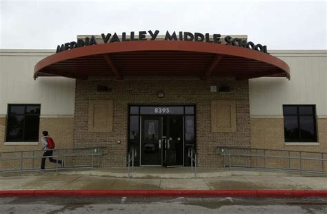 medina valley school district tx