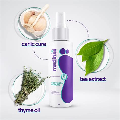 medinail spray reviews