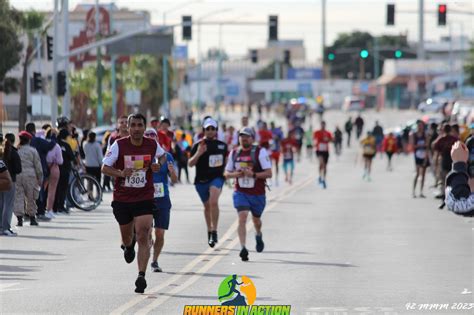medio maraton mexicali 2023