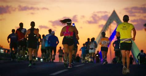 medio maraton monterrey 2024